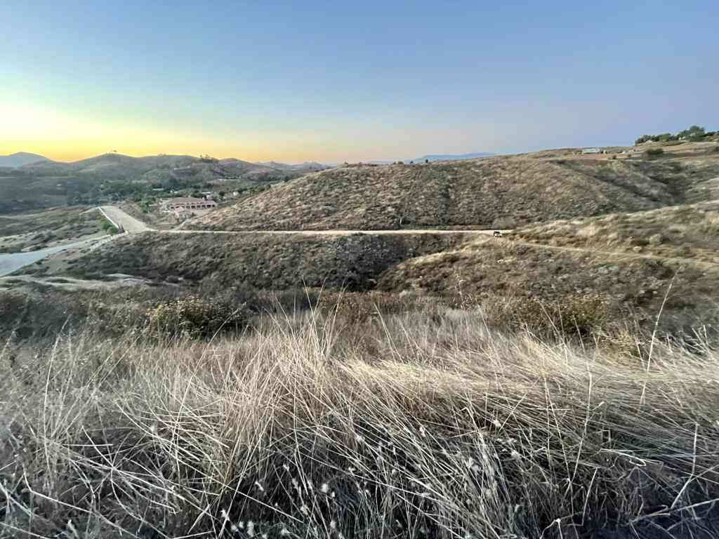 Vacant Land For Sale - 41095 Voyager Road<br/> Hemet, CA 92544