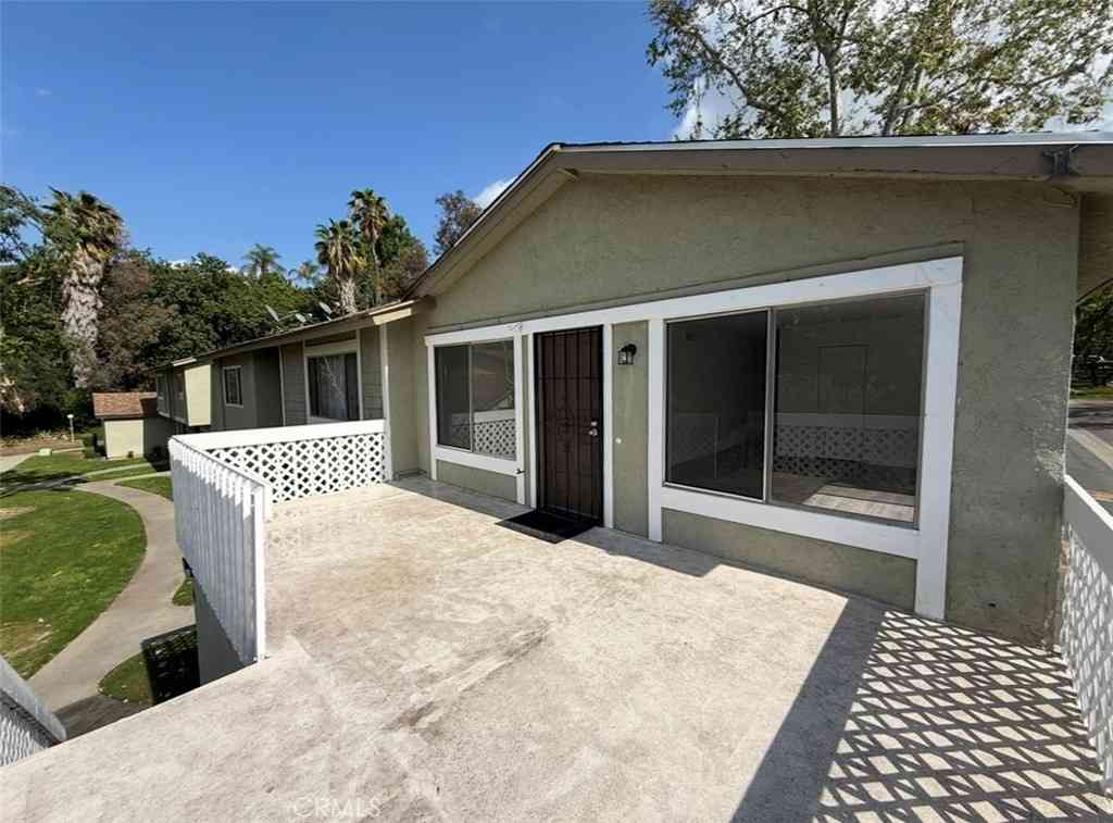 Condo For Sale - 2051 E Aroma<br/> West Covina, CA 91791