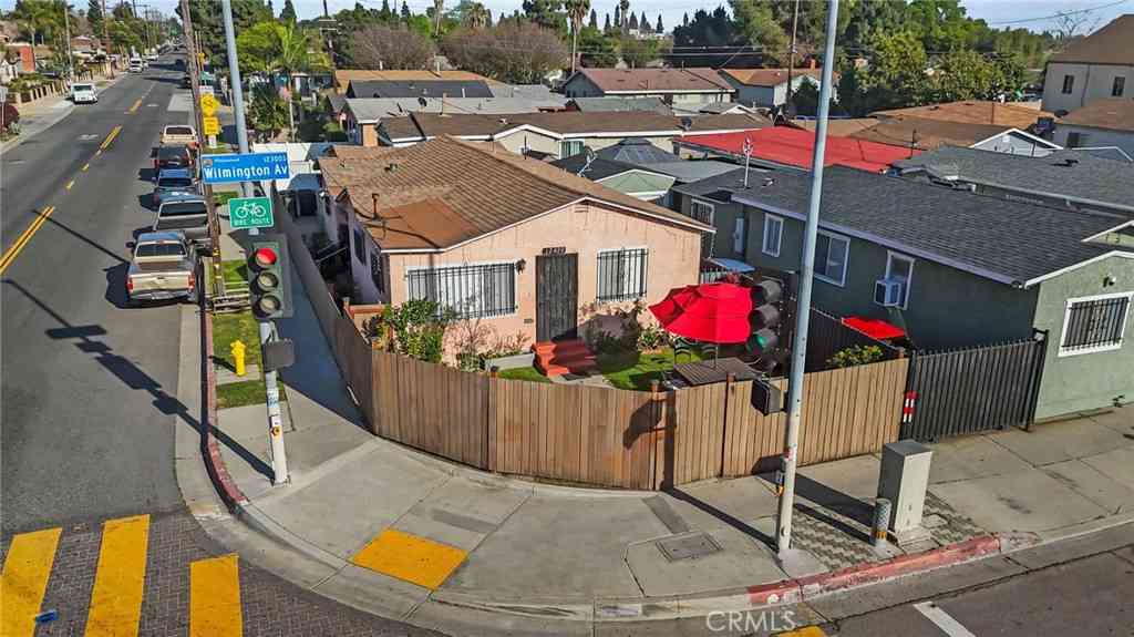 Homes For Sale - 12400 S Wilmington<br/> Compton, CA 90222