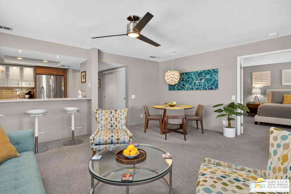 Condo For Sale - 1735 N Via Miraleste #1924<br/> Riverside County, Palm Springs, CA 92262