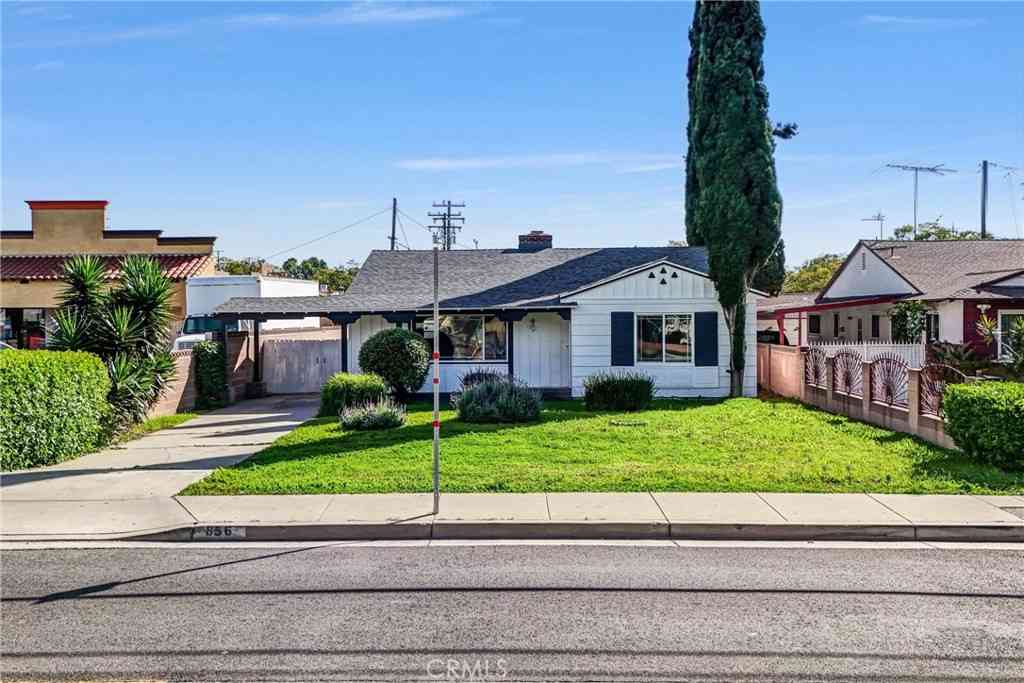 Homes For Sale - 856 E Mcfadden Avenue<br/> Santa Ana, CA 92707