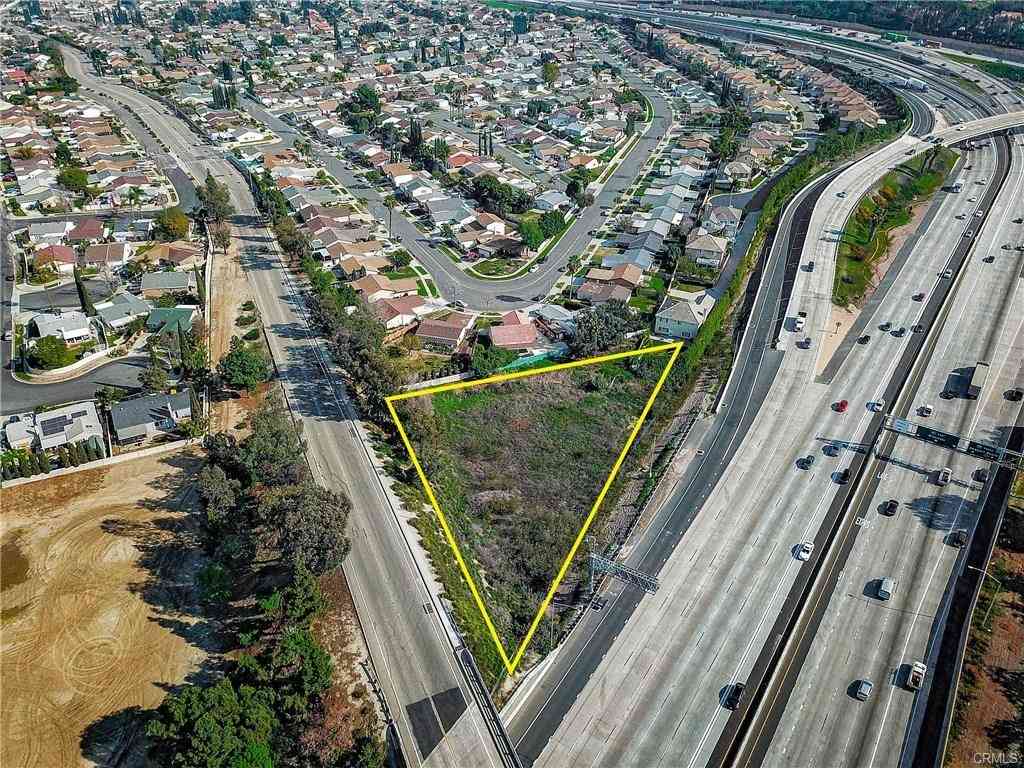 Vacant Land For Sale - Riverdale<br/> Anaheim, CA 92801