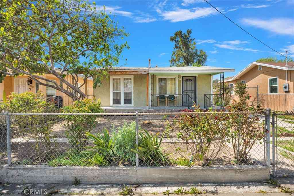 Homes For Sale - 974 Western<br/> San Bernardino, CA 92411