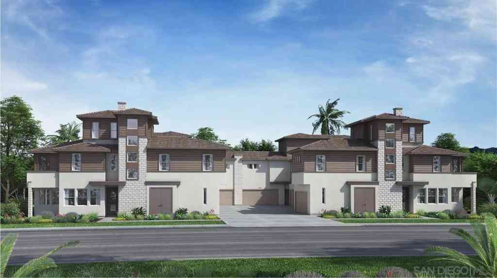 Condo For Sale - 324 Beaker Road<br/> San Marcos, CA 92078