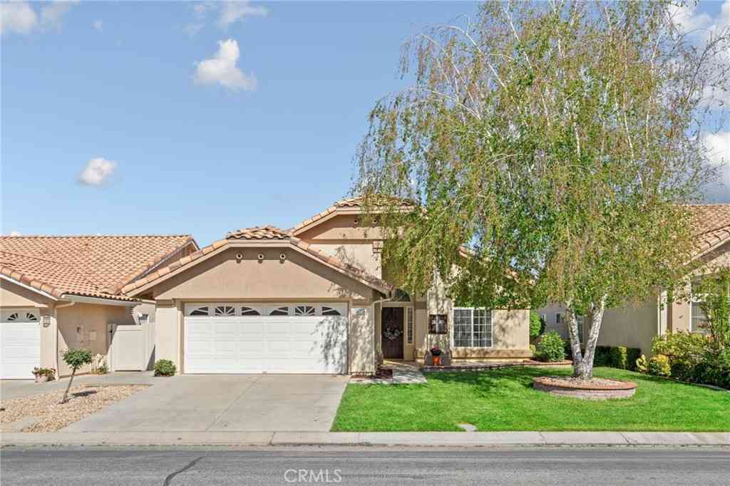 Homes For Sale - 1604 Crystal Downs Street<br/> Banning, CA 92220