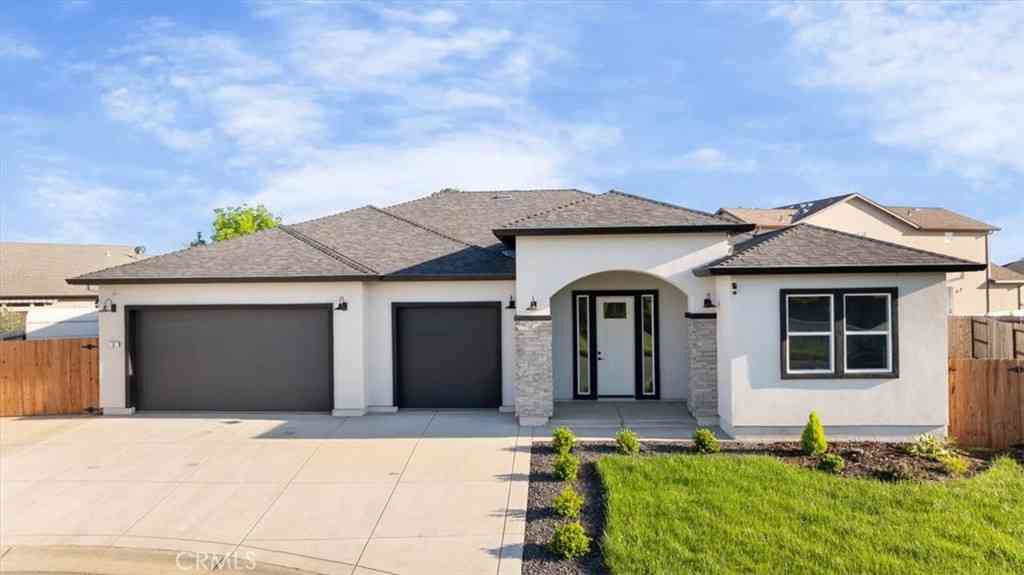 Homes For Sale - 6 Stepping Stone Court<br/> Oroville, CA 95966