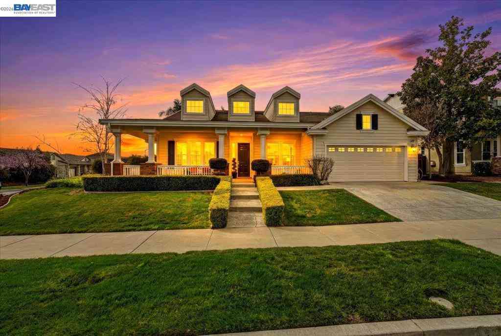 Homes For Sale - 2889 Bresso Ct<br/> Livermore, CA 94550