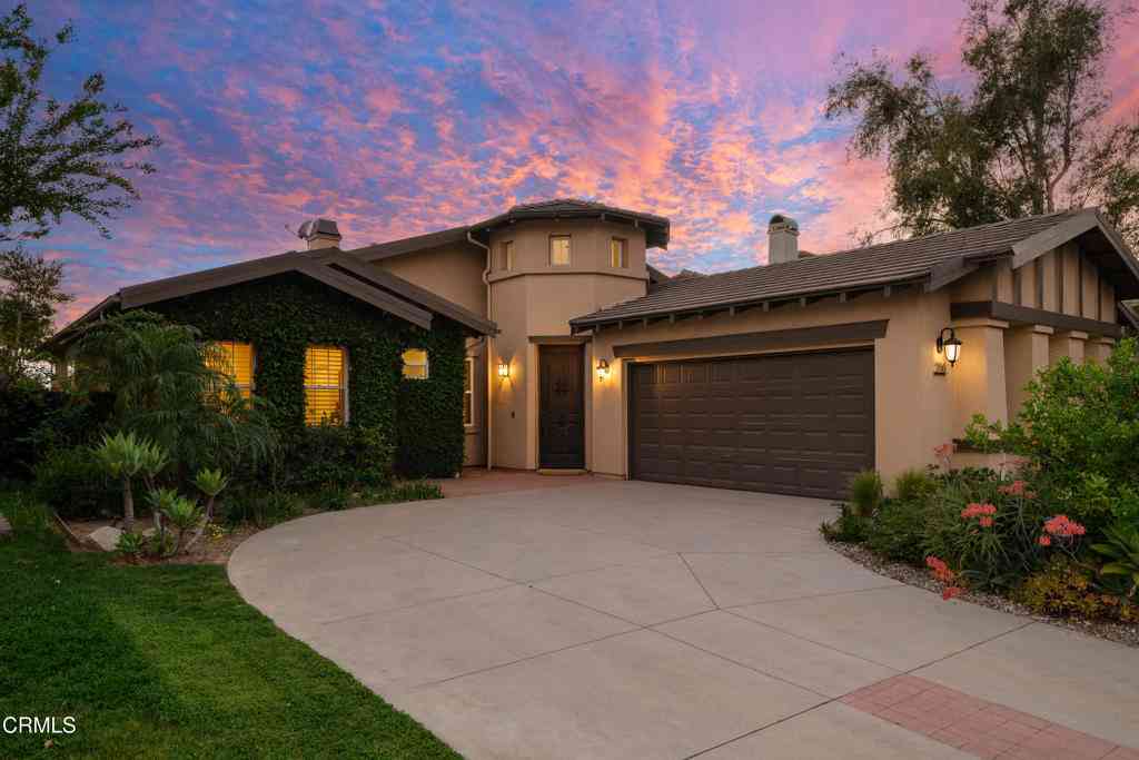 Homes For Sale - 710 W Owen Court<br/> Altadena, CA 91001