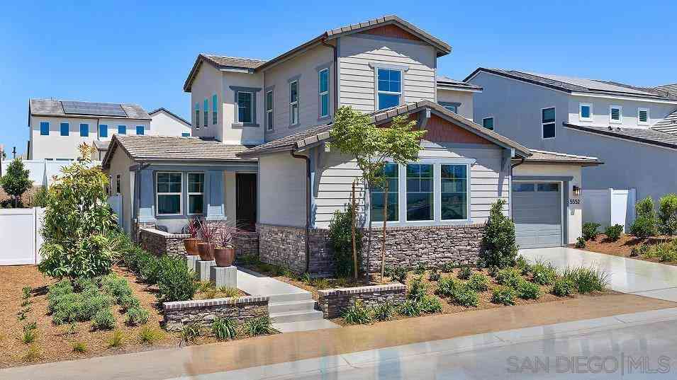 Homes For Sale - 124 Alethea<br/> Oceanside, CA 92057