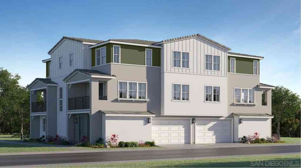 Townhouse For Sale - 1705 Lucca Dr<br/> El Cajon, CA 92021