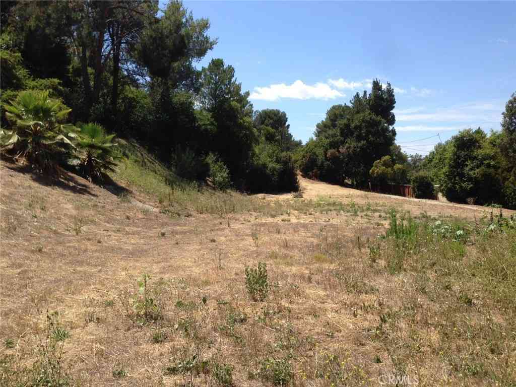 Vacant Land For Sale - Manson<br/> Calabasas, CA 00000