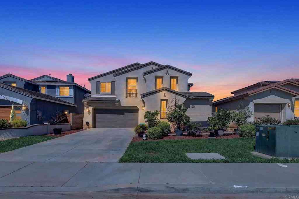 Homes For Sale - 32492 Safflower Street<br/> Winchester, CA 92596