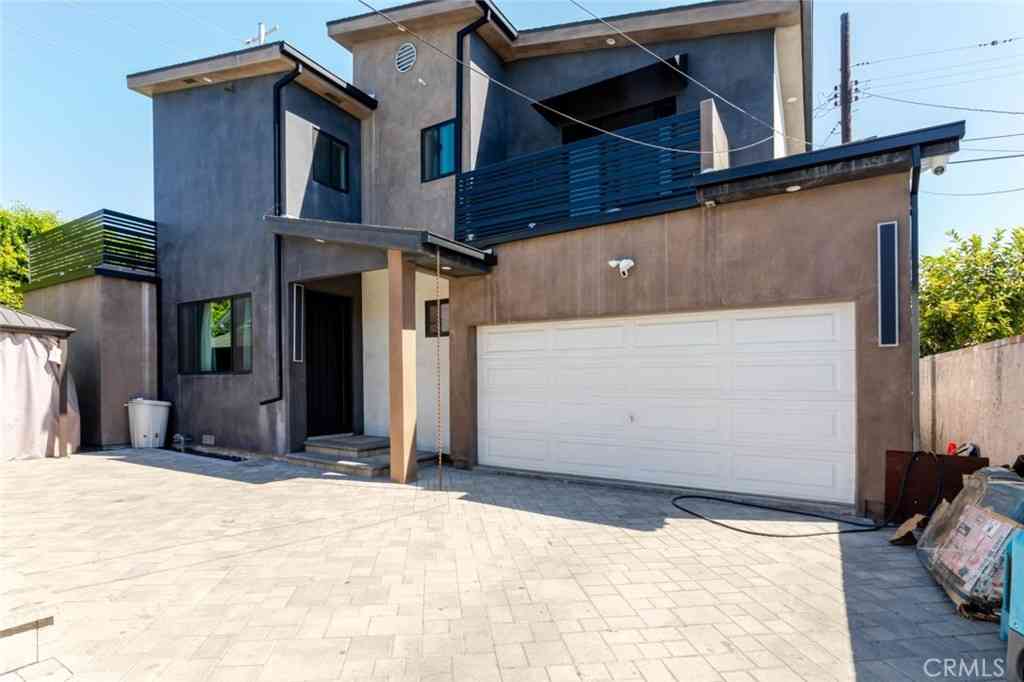 Homes For Rent - 8252 Morse Avenue<br/> North Hollywood, CA 91605
