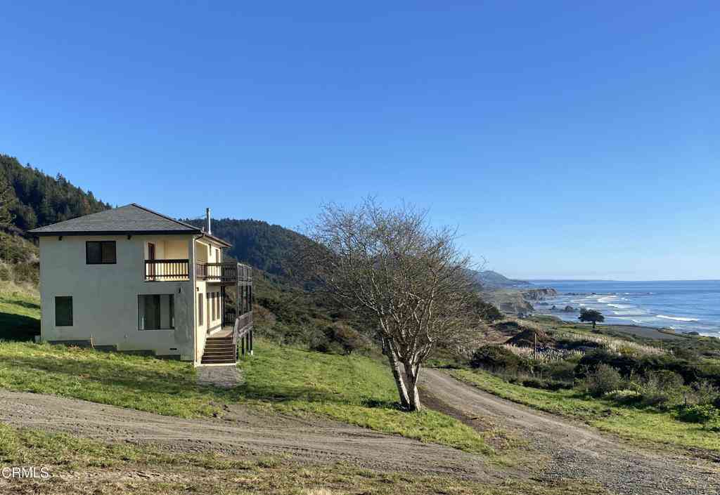 Homes For Sale - 41301 Seascape Drive<br/> Westport, CA 95488