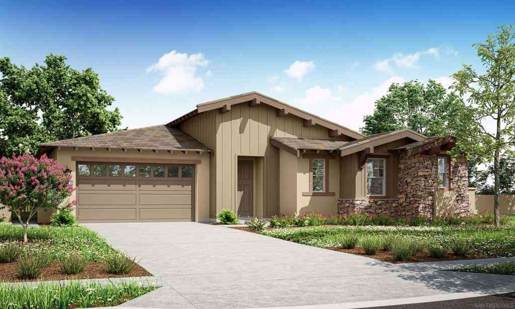Homes For Sale - 13765 Holly Oak Way<br/> San Diego County, Poway, CA 92064