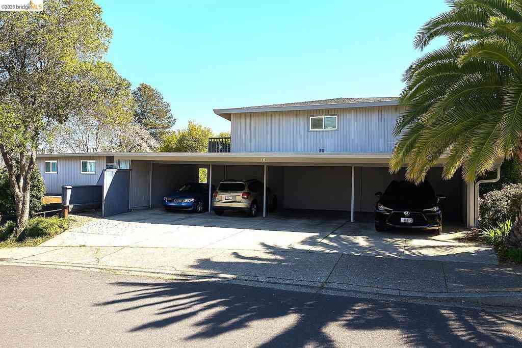 Multifamily For Sale - 40 Foster St<br/> Martinez, CA 94553