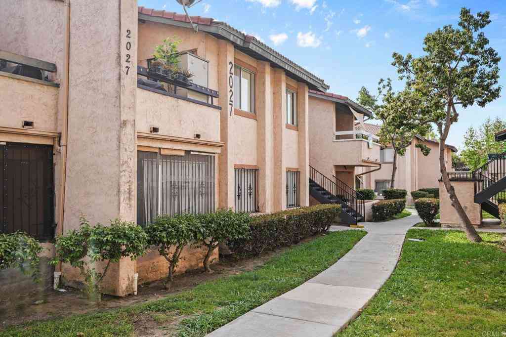 Condo For Sale - 2027 Dairy Mart Rd #2<br/> San Ysidro, CA 92173