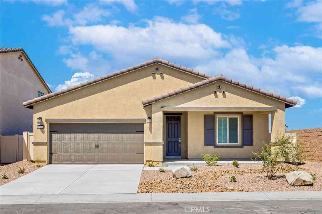 Homes For Sale - 80541 Anacapa Drive<br/> Indio, CA 92201