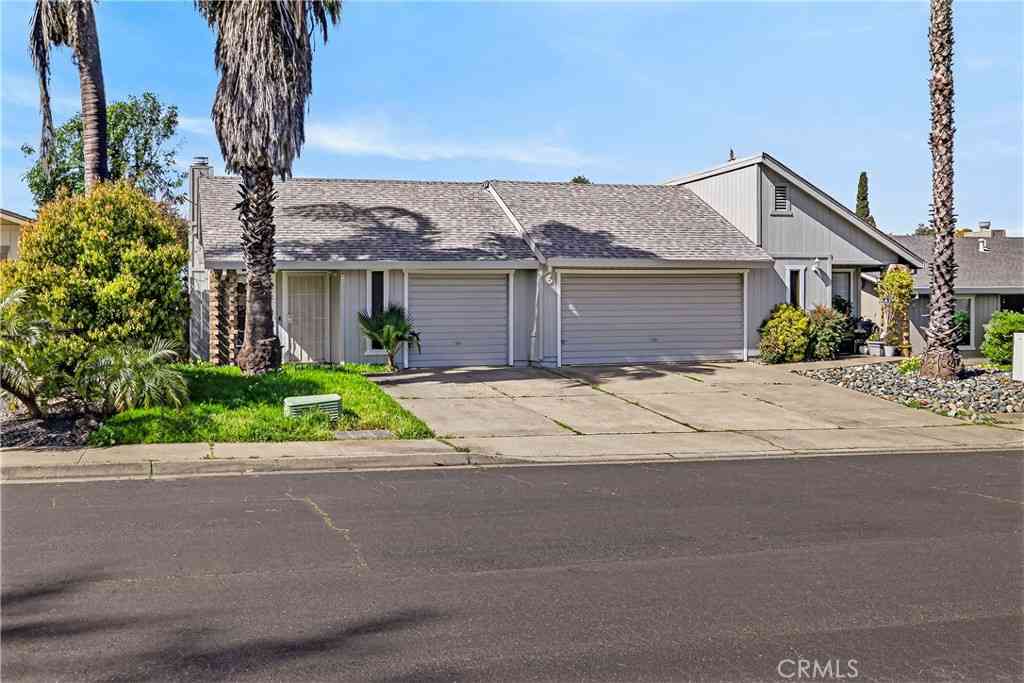Multifamily For Sale - 6 Orangewood<br/> Oroville, CA 95965