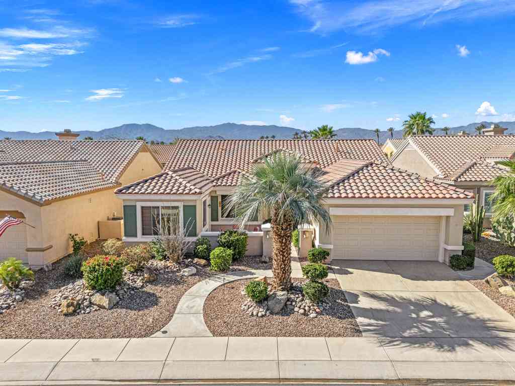 Homes For Sale - 34901 Staccato Street<br/> Palm Desert, CA 92211