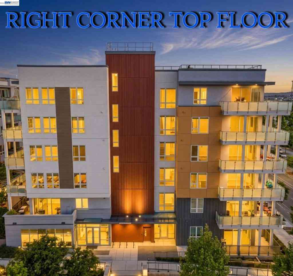 Condo For Sale - 45128 Warm Springs Blvd #609<br/> Fremont, CA 94539