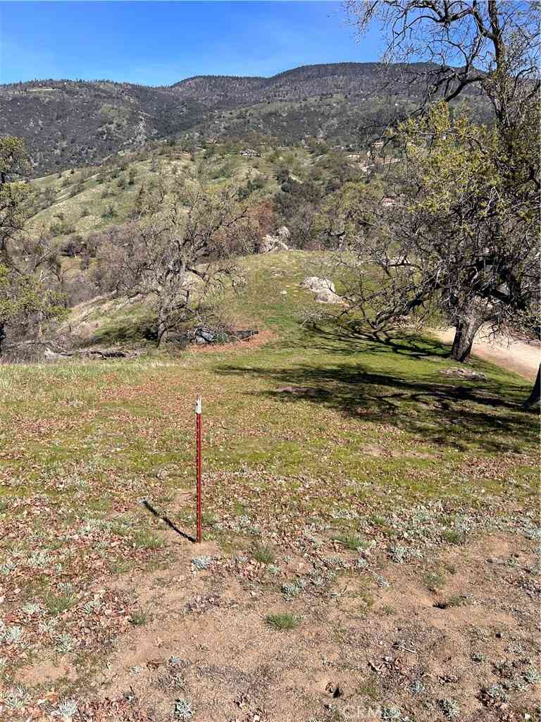 Vacant Land For Sale - 24200 Canyon Court<br/> Tehachapi, CA 93571