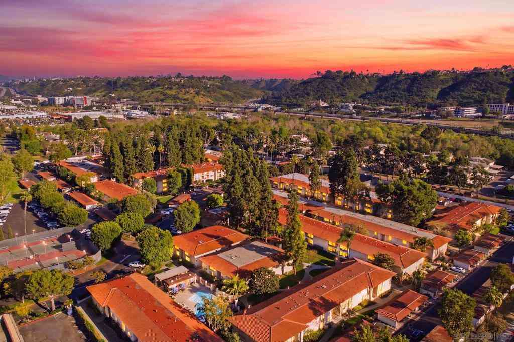 Condo For Sale - 6019 Rancho Mission Rd #204<br/> San Diego, CA 92108