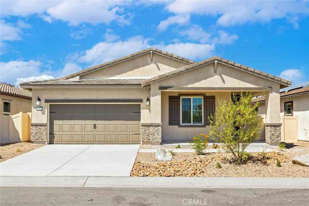 Homes For Sale - 80550 Anacapa Drive<br/> Indio, CA 92201