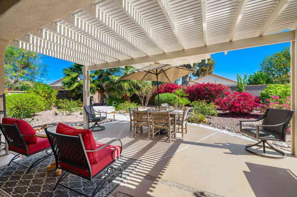 Homes For Sale - 35214 Staccato Street<br/> Palm Desert, CA 92211