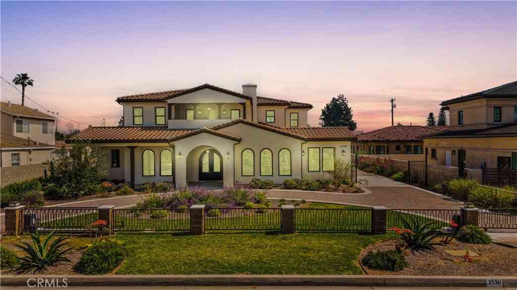 Homes For Sale - 5530 Alessandro<br/> Temple City, CA 91780