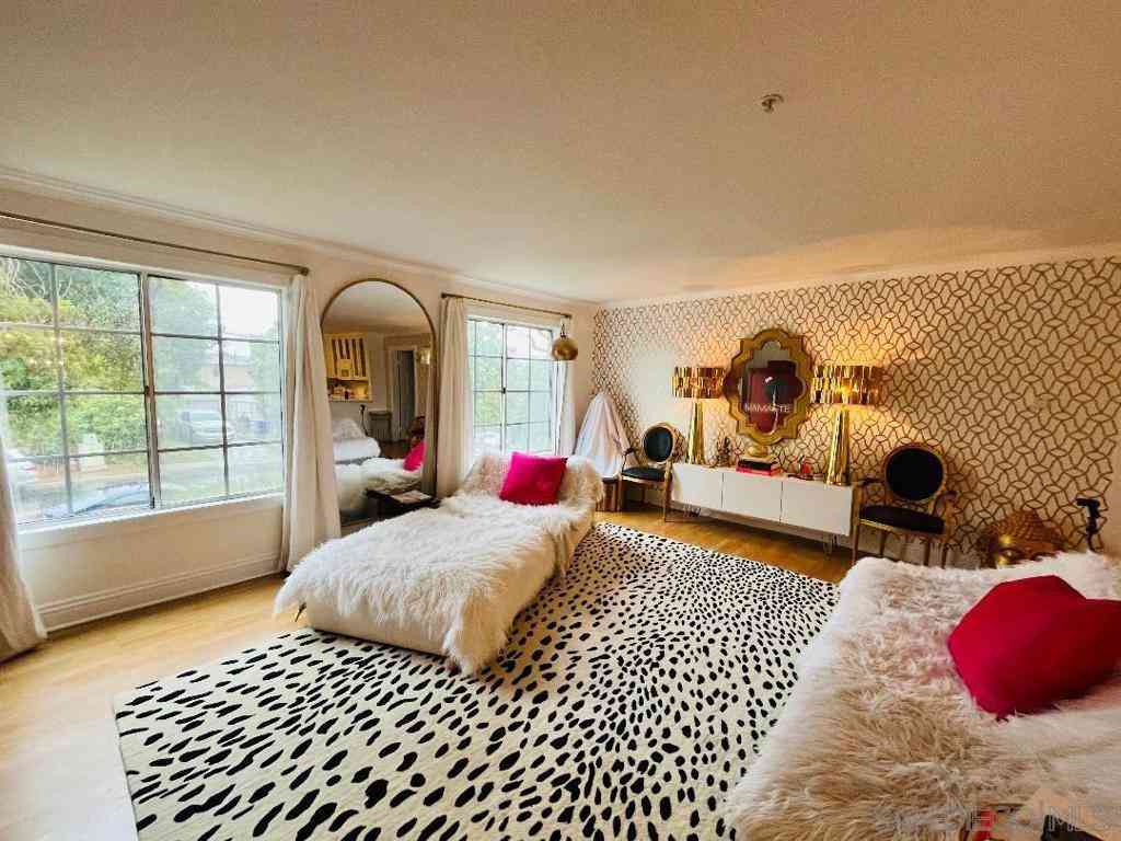 Condo For Sale - 2037 Burton St #43<br/> San Diego, CA 92111