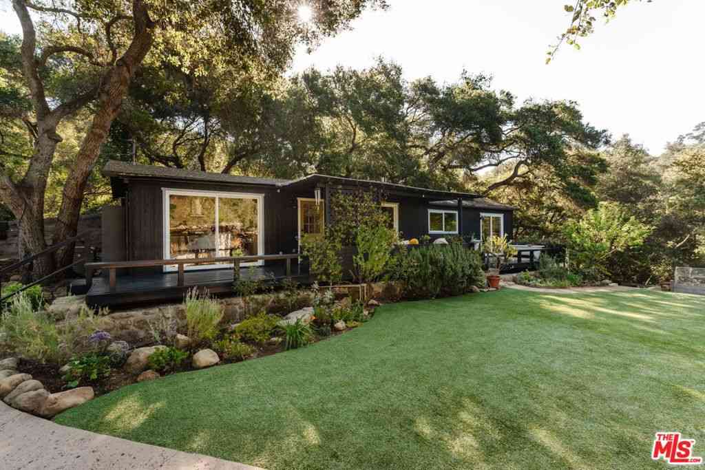 Homes For Sale - 20906 Fontaine Road<br/> Topanga, CA 90290