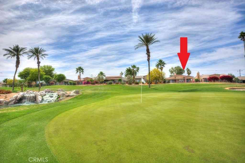 Homes For Rent - 77183 California Drive<br/> Palm Desert, CA 92211