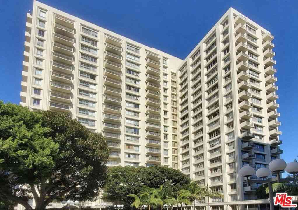 Homes For Rent - 2160 Century Parkway #209<br/> Los Angeles, CA 90067