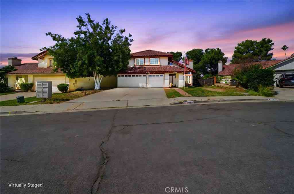 Homes For Sale - 12039 Leif Ericson Drive<br/> Moreno Valley, CA 92557