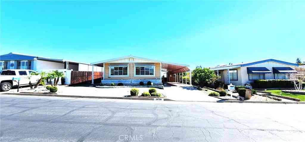 Mobile Home For Sale - 28799 Via Playa Del Rey<br/> Murrieta, CA 92563
