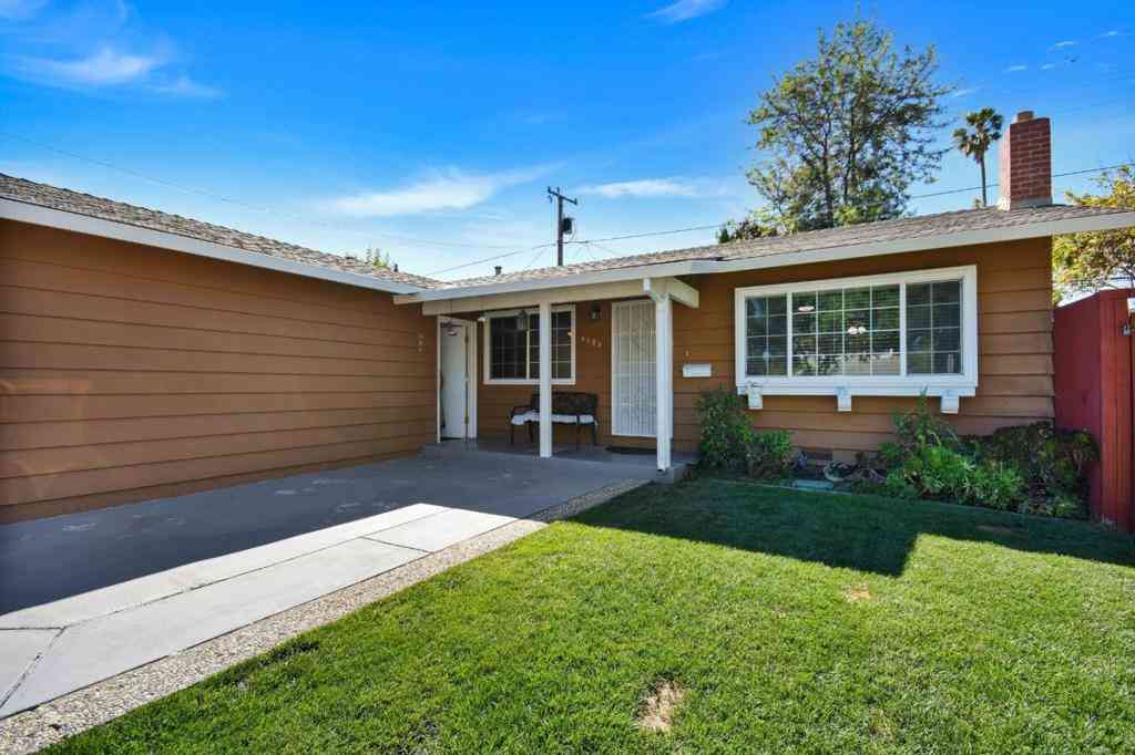 Homes For Sale - 5191 Roeder<br/> San Jose, CA 95111
