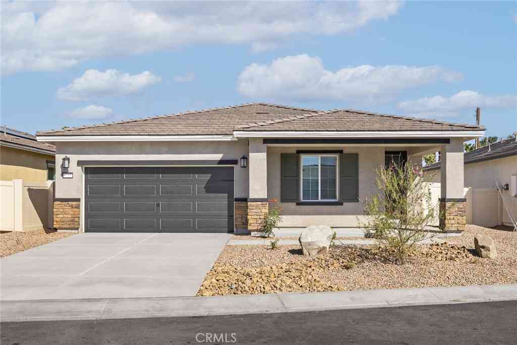 Homes For Sale - 80539 Anacapa Drive<br/> Indio, CA 92201
