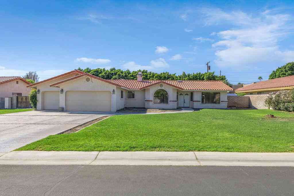 Homes For Sale - 79161 Falmouth Street<br/> Bermuda Dunes, CA 92203