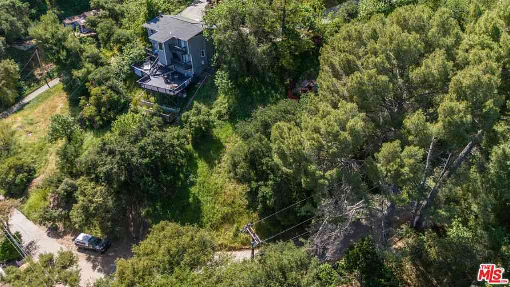 Vacant Land For Sale - Canon Dr<br/> Topanga, CA 90290