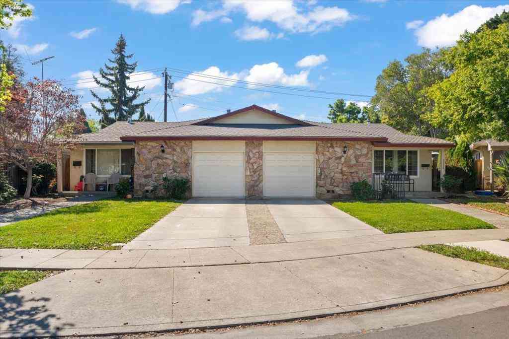 Multifamily For Sale - 3228 Neal Avenue<br/> San Jose, CA 95117