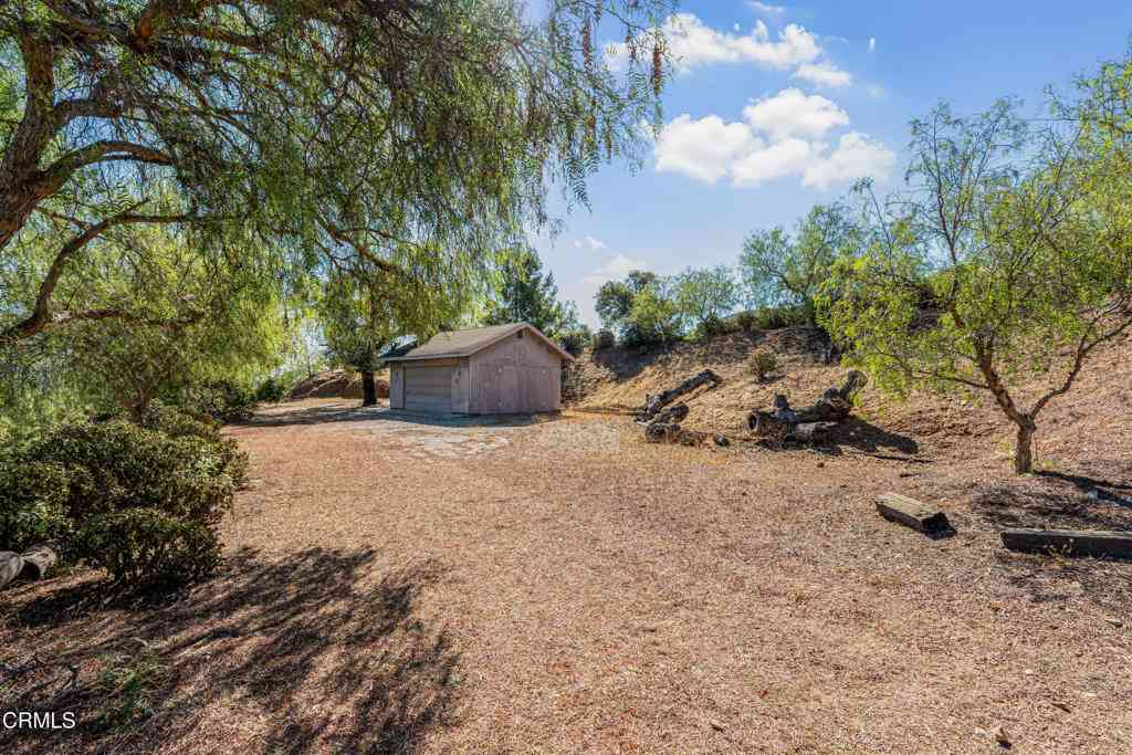 Vacant Land For Sale - Midbury Hill Road<br/> Newbury Park, CA 91320
