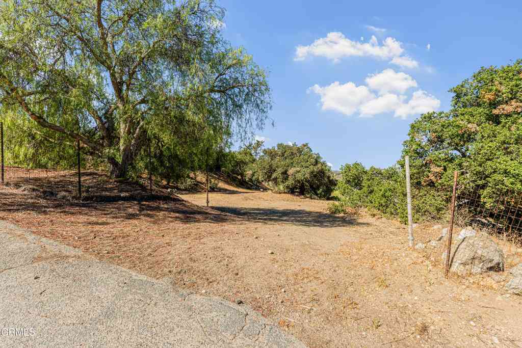 Vacant Land For Sale - Midbury Hill Road<br/> Newbury Park, CA 91320