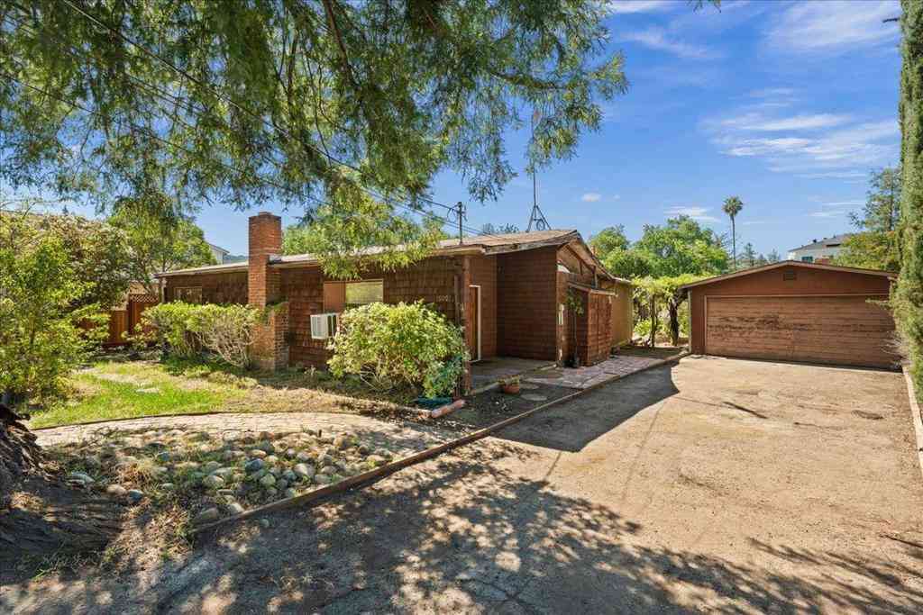 Homes For Sale - 16001 Stephenie Lane<br/> Los Gatos, CA 95032