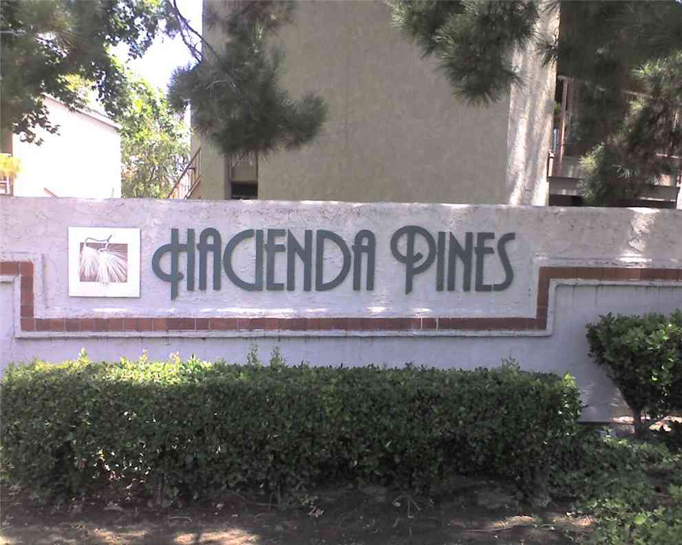 Condo For Rent - 17056 Colima Road., #228<br/> Hacienda Heights, CA 91745