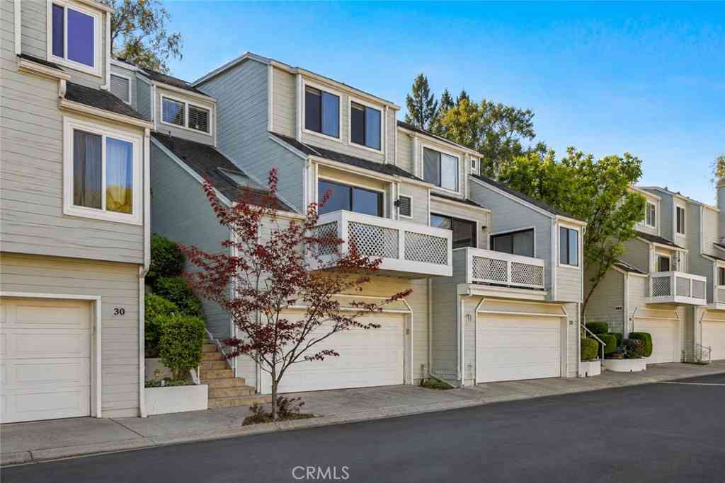 Townhouse For Sale - 1150 W Capitol Drive #31<br/> San Pedro, CA 90732