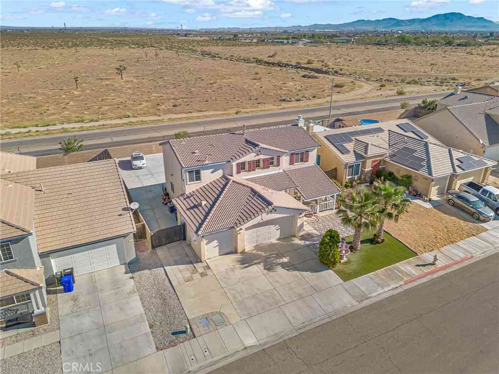 Homes For Sale - 11036 Windcrest Court<br/> Adelanto, CA 92301
