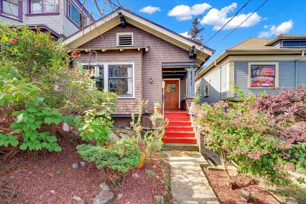 Homes For Sale - 89 Yosemite Avenue<br/> Alameda County, Oakland, CA 94611
