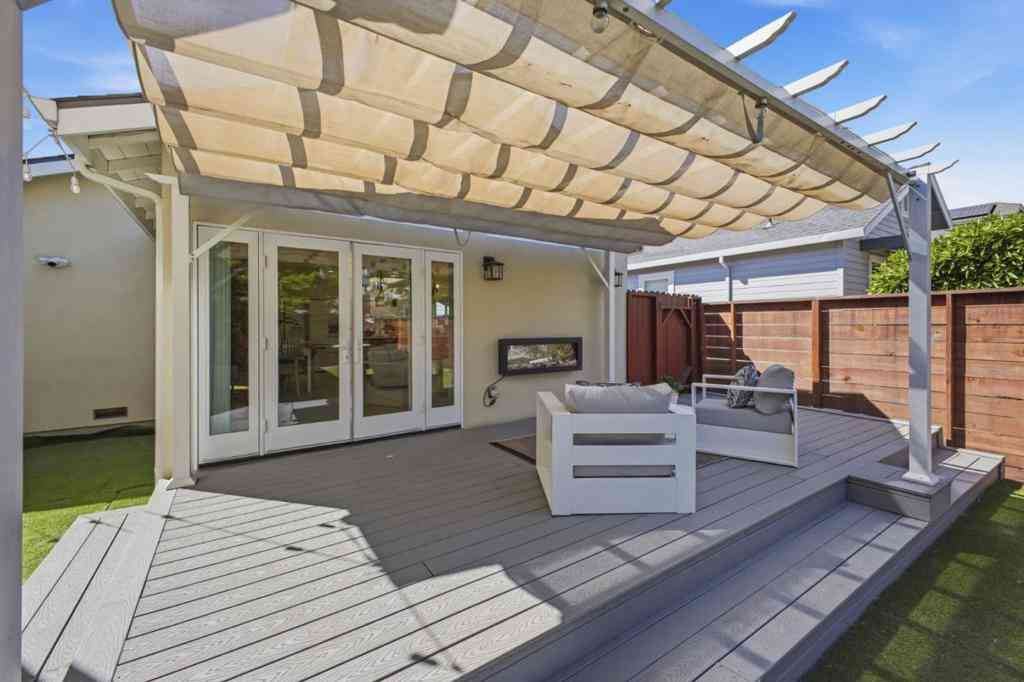 Homes For Sale - 1027 Garland Avenue<br/> San Jose, CA 95126