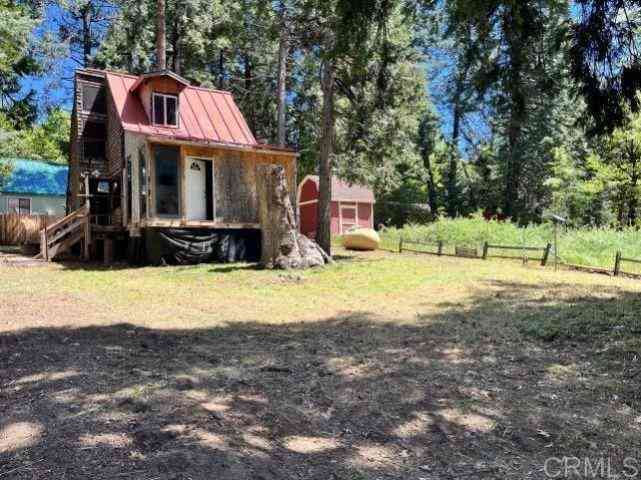 Homes For Sale - Crestline Road<br/> Palomar Mountain, CA 92060